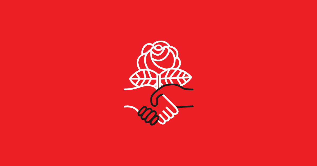 Find My Landlord a Chicago DSA production